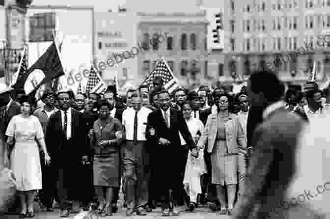 A Group Of Civil Rights Activists Marching In Philadelphia. Making Good Neighbors: Civil Rights Liberalism And Integration In Postwar Philadelphia