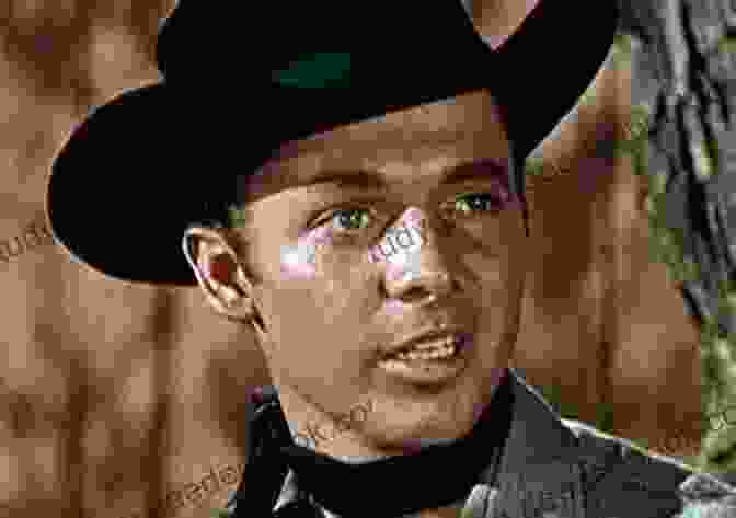 Audie Murphy As Jeff Cameron In 'Silent Justice' Justice Returns: A Classic Western With Heart (Silent Justice 2)