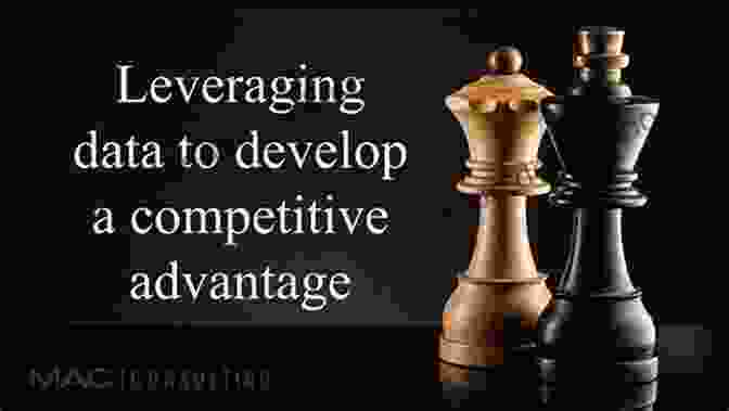 Conceptual Illustration Of Identifying And Leveraging Competitive Advantage To Excel THE SECRET 7: The Competition