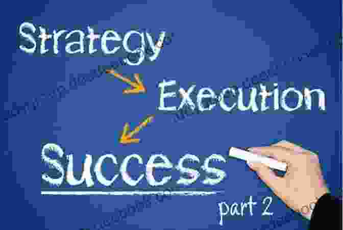 Flawless Execution Is Essential For Success THE SECRET 7: The Competition