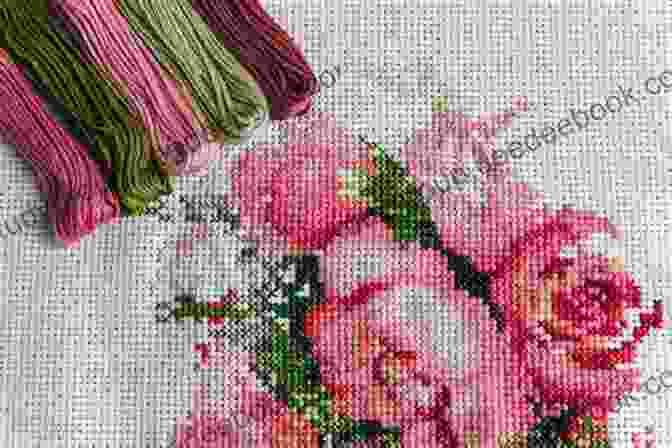 Online Cross Stitch Forums And Groups For Sharing And Learning Counted Cross Stitch Patterns: Cross Stitch Patterns Horse Animals 55