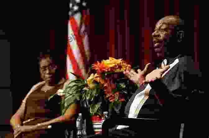 Philadelphia Mayor Richardson Dilworth Meets With Civil Rights Activists. Making Good Neighbors: Civil Rights Liberalism And Integration In Postwar Philadelphia