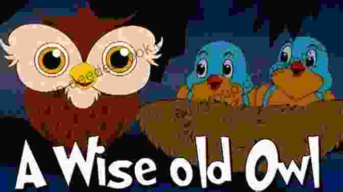 Pippin, Hazel The Squirrel, And Oliver The Owl Gather Around The Pile Of Gold Coins, Their Eyes Wide With Amazement. My Funny Bunny Found Some Money