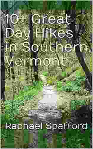 10+ Great Day Hikes in Southern Vermont