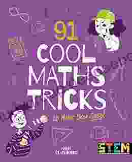 91 Cool Maths Tricks To Make You Gasp