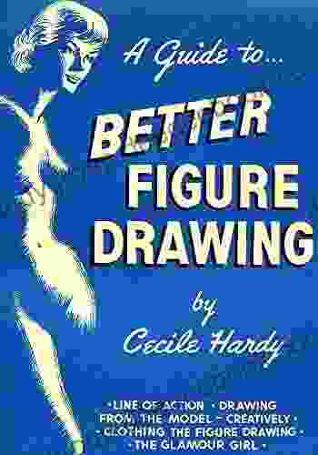 A Guide To Better Figure Drawing