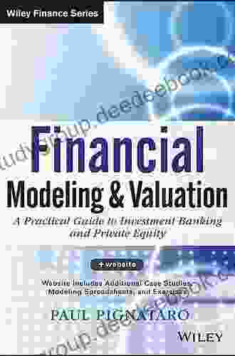 Leveraged Buyouts: A Practical Guide To Investment Banking And Private Equity (Wiley Finance)