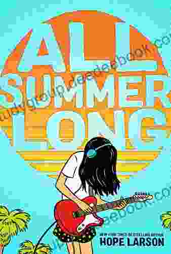 All Summer Long (Eagle Rock 1)