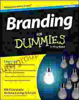 Branding For Dummies Bill Chiaravalle