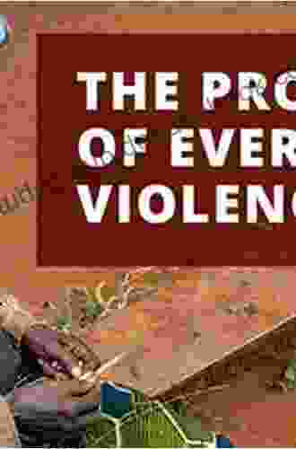 The Locust Effect: Why The End Of Poverty Requires The End Of Violence