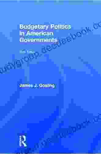 Budgetary Politics in American Governments