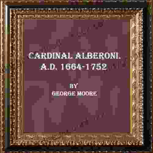 Cardinal Alberoni Stephanie Sims