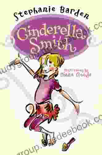 Cinderella Smith Diane Goode