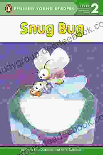 Snug Bug (Penguin Young Readers Level 2)