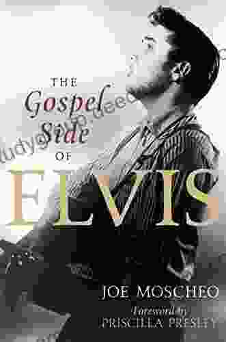 The Gospel Side Of Elvis