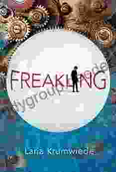 Freakling (The Psi Chronicles 1)