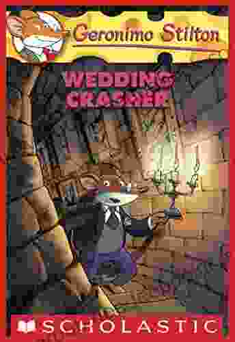 Wedding Crasher (Geronimo Stilton #28) Geronimo Stilton