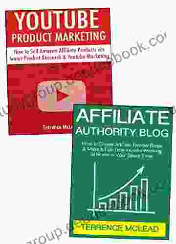 Affiliate Authority Blueprint: Get Started With Affiliate Marketing The Right Way With Or Without Your Own Website