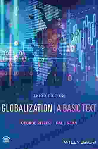 Globalization: A Basic Text George Ritzer