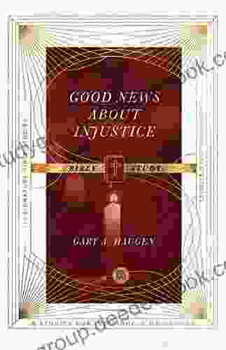 Good News About Injustice Bible Study (IVP Signature Bible Studies)