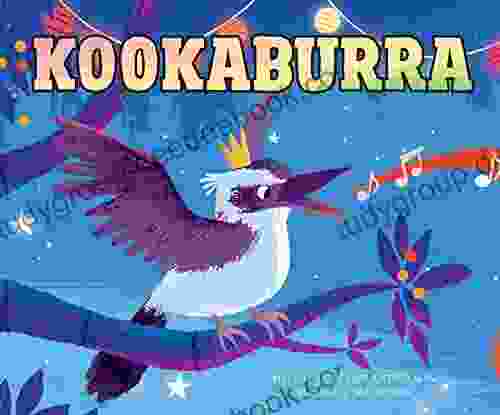 Kookaburra (Sing Along Songs) Geronimo Stilton