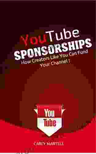 YouTube Sponsorships: How Creators Like You Can Fund Your Channel