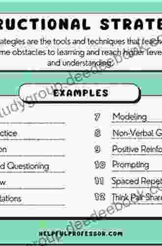 Instructional Strategies For Middle And High School Social Studies: Methods Assessment And Classroom Management