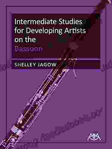 Intermediate Studies for Developing Artists on the Bassoon