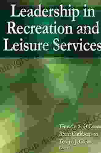 Leadership In Recreation And Leisure Services