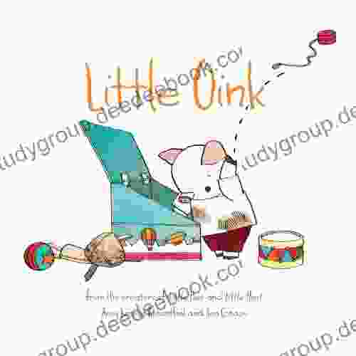 Little Oink Amy Krouse Rosenthal