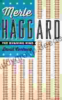 Merle Haggard: The Running Kind (American Music Series)