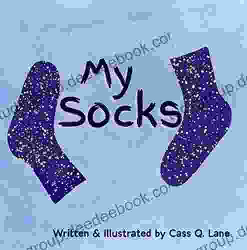 My Socks Leslie Connor