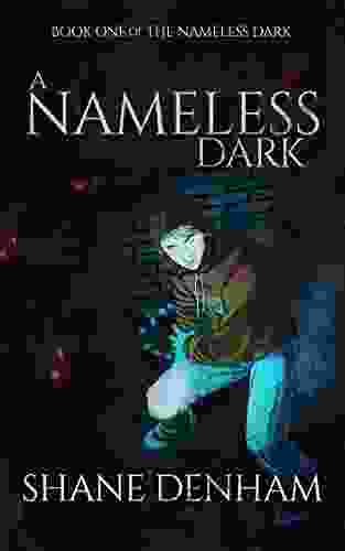 A Nameless Dark (The Nameless Dark 1)