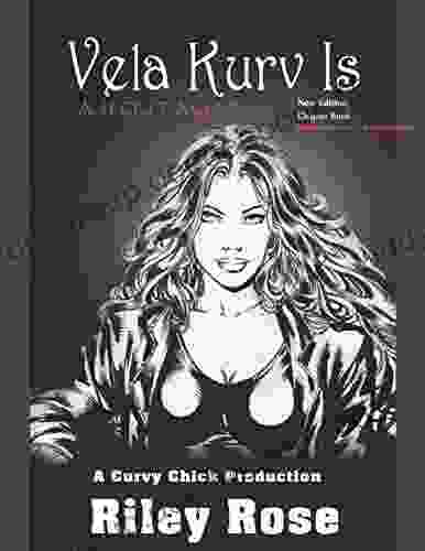 VELA KURV IS A SECRET AGENT: New Edition Chapter Twenty Chapter Twenty Three