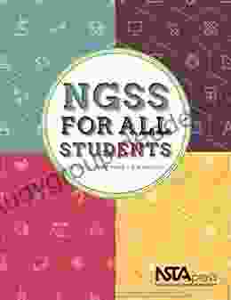 NGSS For All Students Elodie Harper