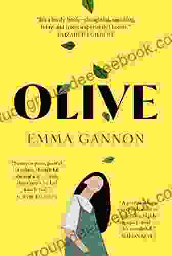 Olive Emma Gannon