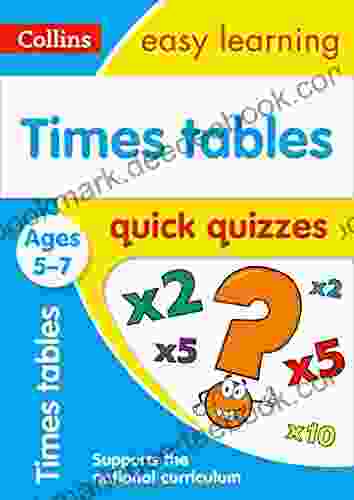 Addition And Subtraction Ages 5 7: Prepare For School With Easy Home Learning (Collins Easy Learning KS1)