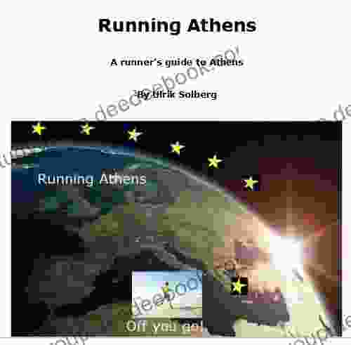 Running Athens (Running The EU 2)