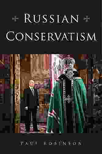 Russian Conservatism (NIU In Slavic East European And Eurasian Studies)
