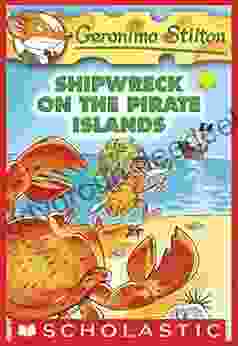 Shipwreck on the Pirate Islands (Geronimo Stilton #18)