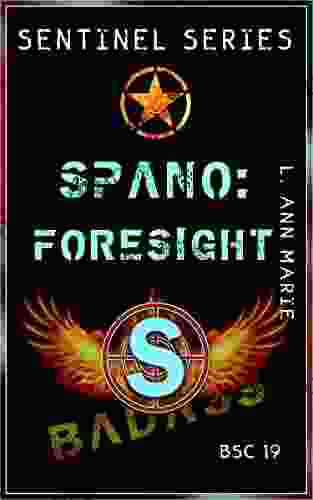 Spano: Foresight: BSC West 19 (Badass Security Council (BSC))