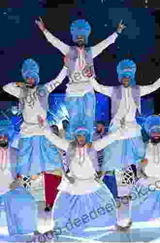 Staging British South Asian Culture: Bollywood And Bhangra In British Theatre