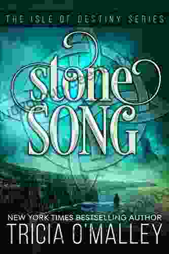 Stone Song (The Isle of Destiny 1)