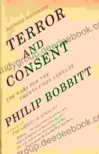 Terror And Consent Philip Bobbitt