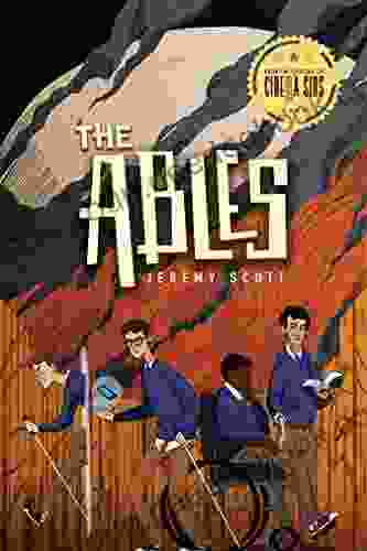 The Ables: The Ables 1