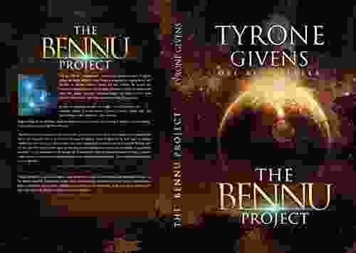 The Bennu Project Tyrone Givens