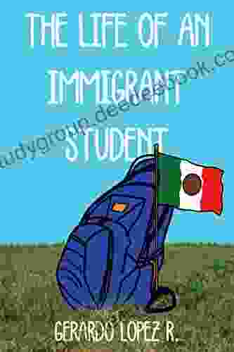 The Life Of An Immigrant Student