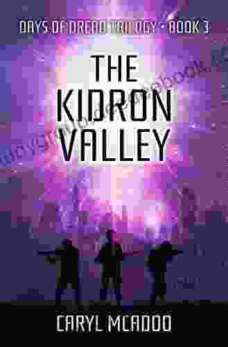 The Kidron Valley (Days of Dread Trilogy 3)