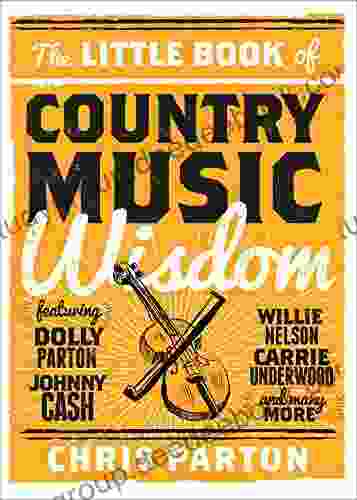 The Little Of Country Music Wisdom