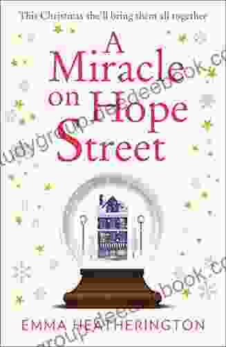 A Miracle on Hope Street: The most heartwarming Christmas romance of the year